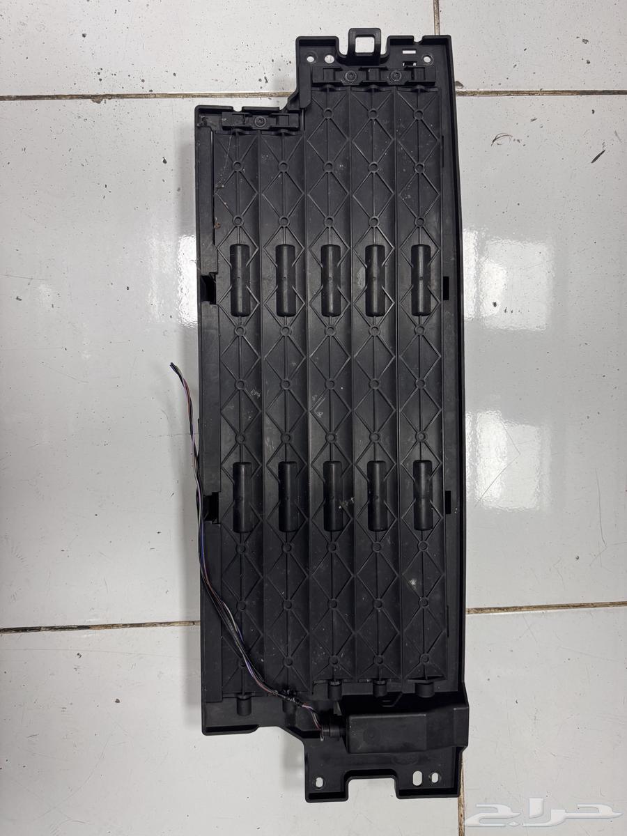 FRONT BUMPER PORSCHE CAYENNE 200863201183624195112