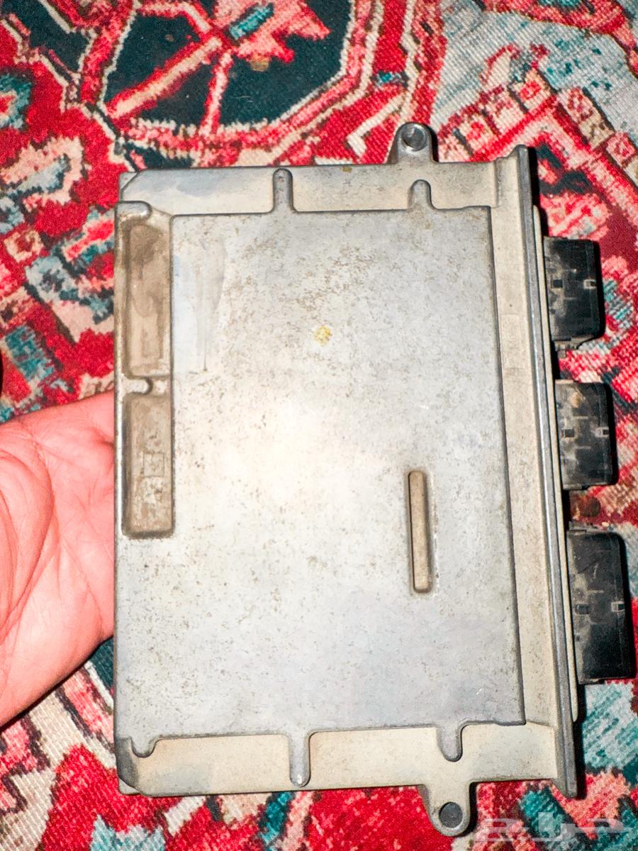 Computer for Ford Victoria Policy 2007 to 200963205408306306111