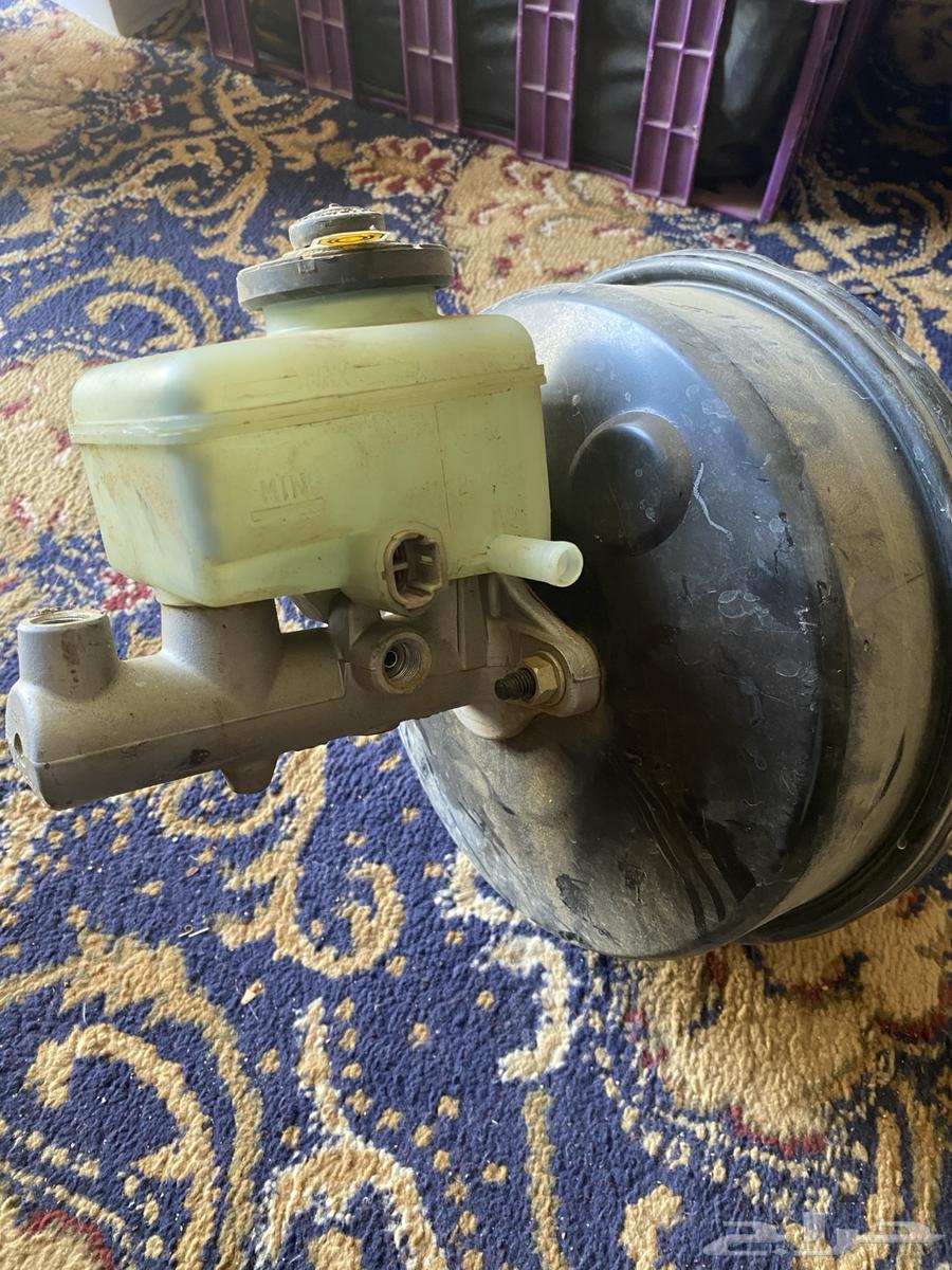 Brakes for chassis 2019 agency63205404862337111