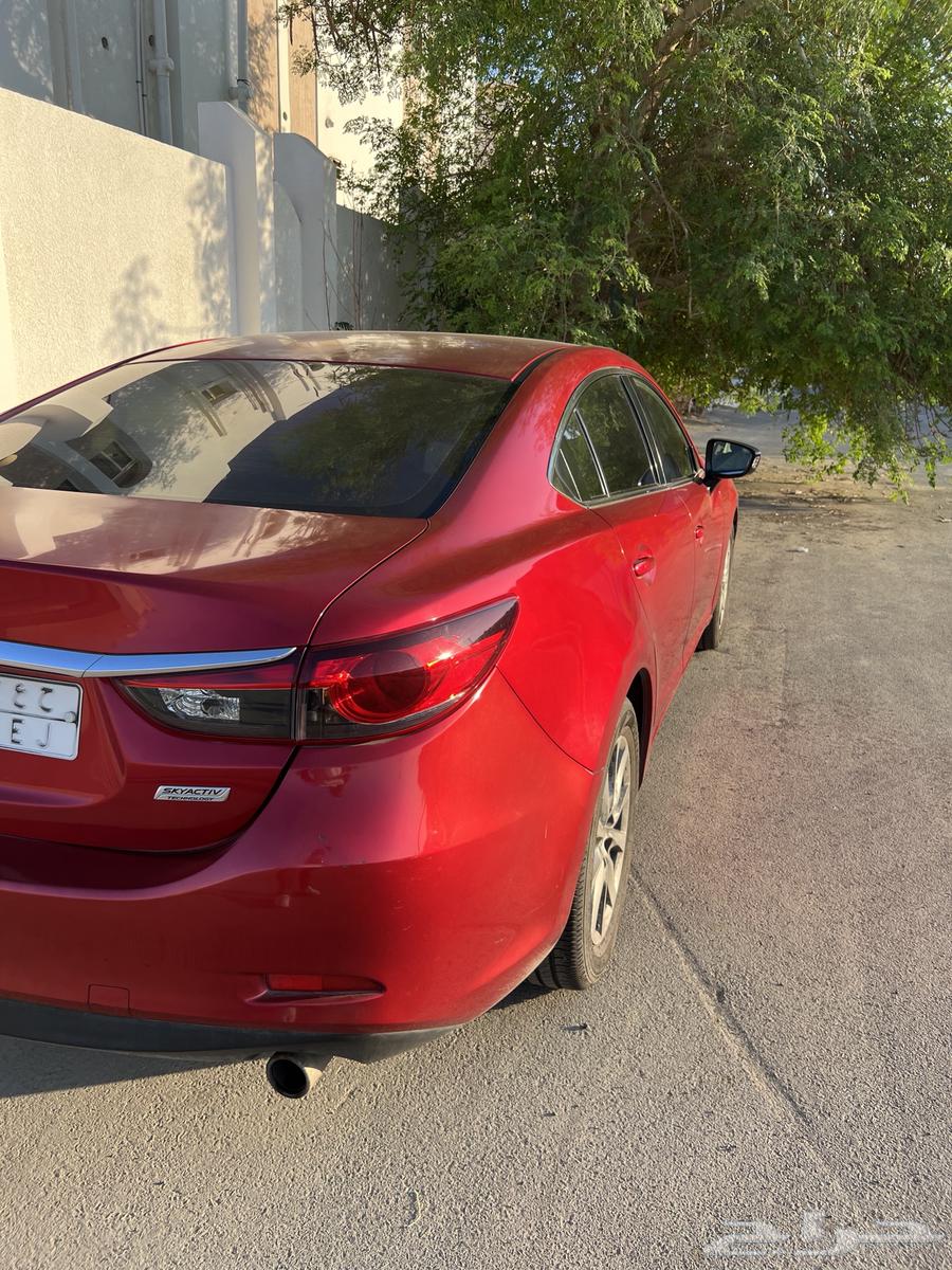 Mazda 6 201563203206458883111