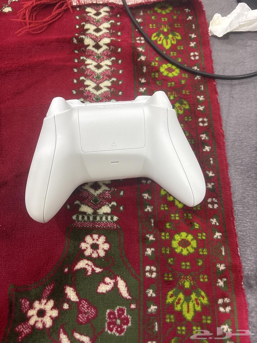 اكس بوكس سيرس اس جديد63138038518403114