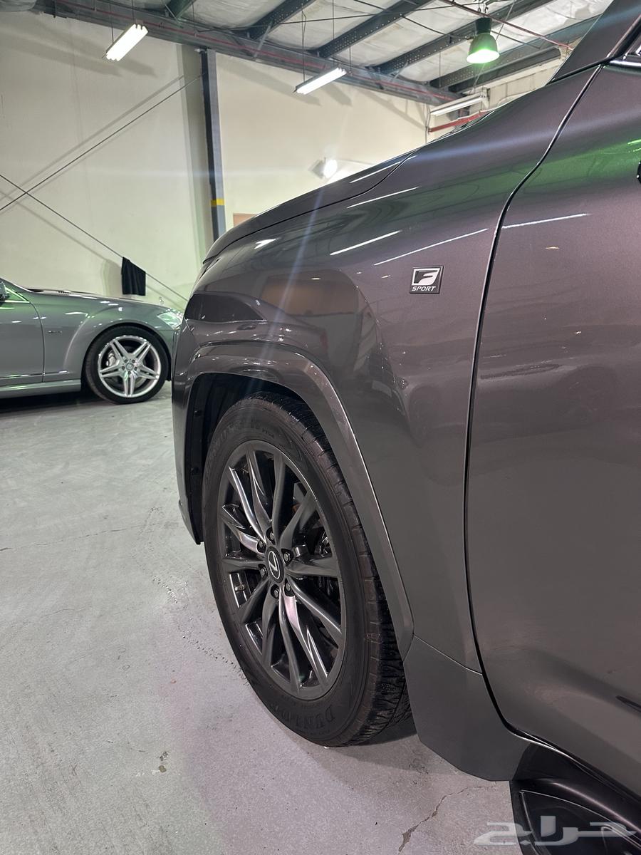 Lexus LX600 Sport 202263202703229826114