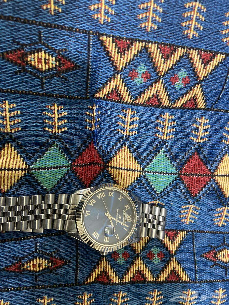 Hello, may the peace, mercy, and blessings of God be upon you. I present to you the watch.63204883270787111