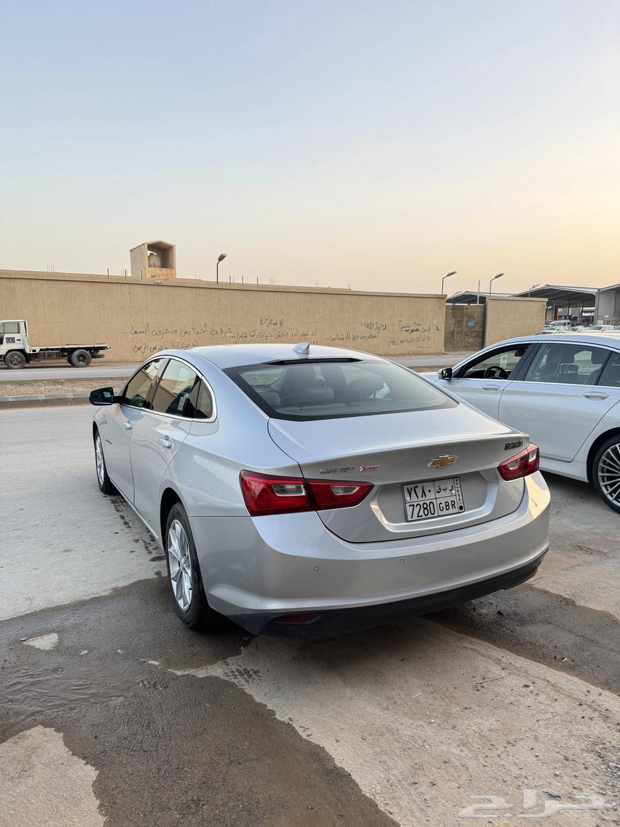 Chevrolet Malibu 202263203216818561112