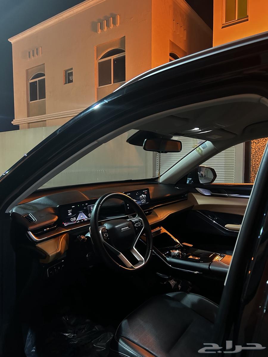 HAVAL H6 for sale, Al Rajhi Bank63202232053251113