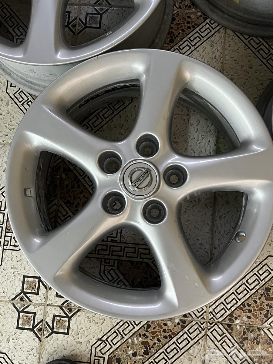 Maxima rims star from 2000 to 200763204905003777111