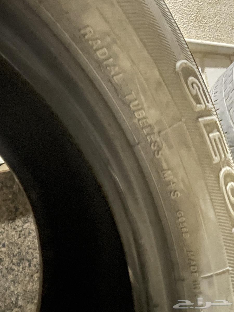 Used tires63205931681027112
