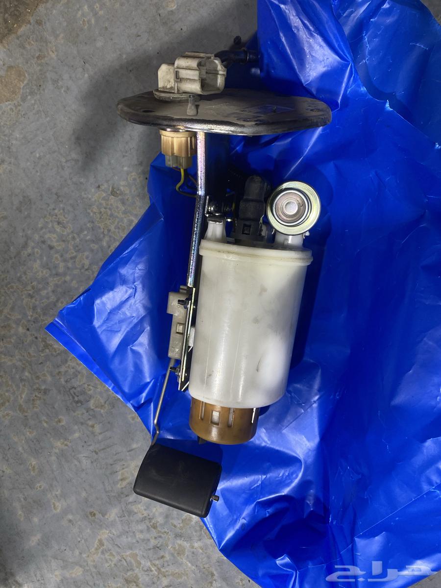Used clean gasoline pump for Sonata 201063205384748930112