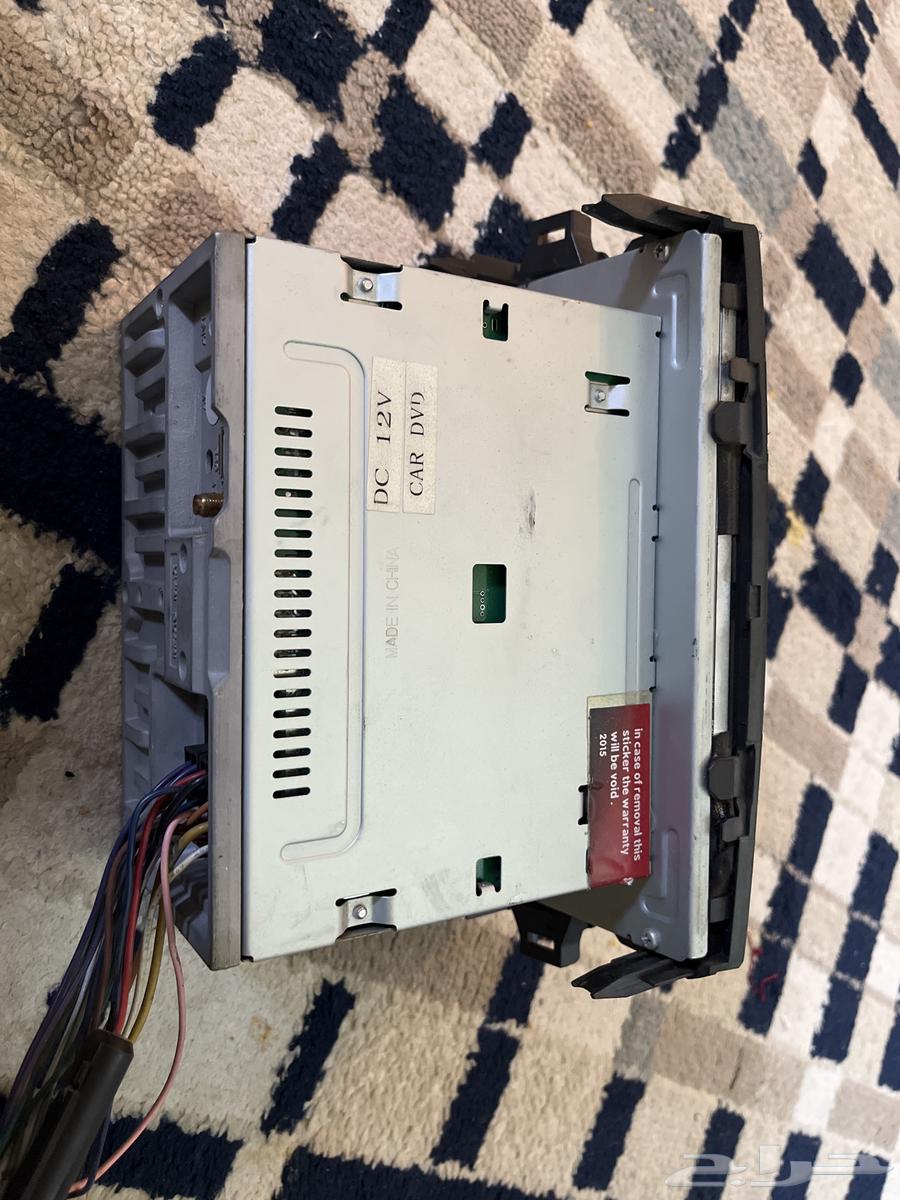 Corolla screen63204911306498112