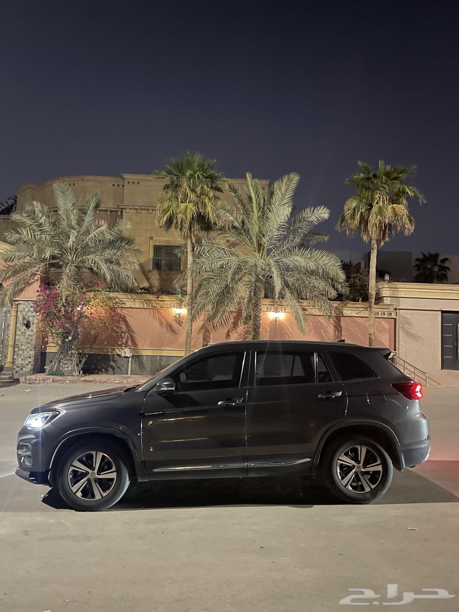 Changan C7563205388629250111