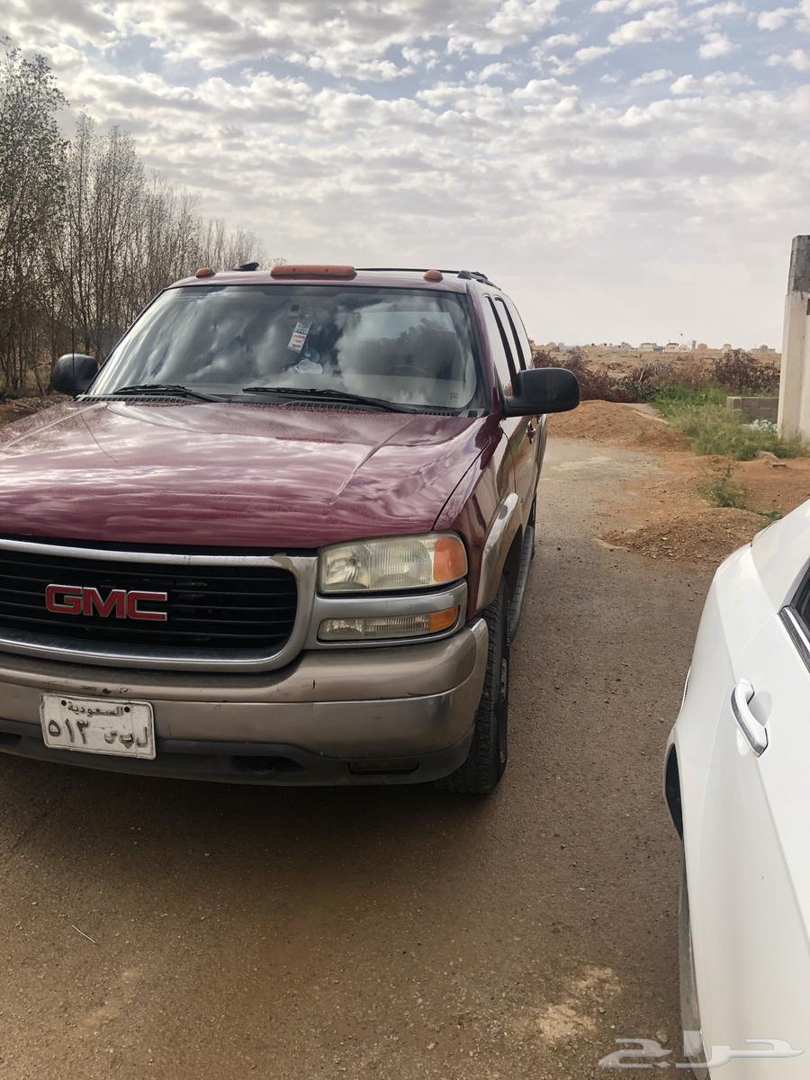 2004 GMC Suburban, only 77,000 miles63204904672514114