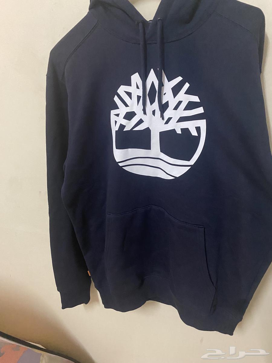 سويت شيرت timberland اصلي جديد لم يستخدم63138970882177113