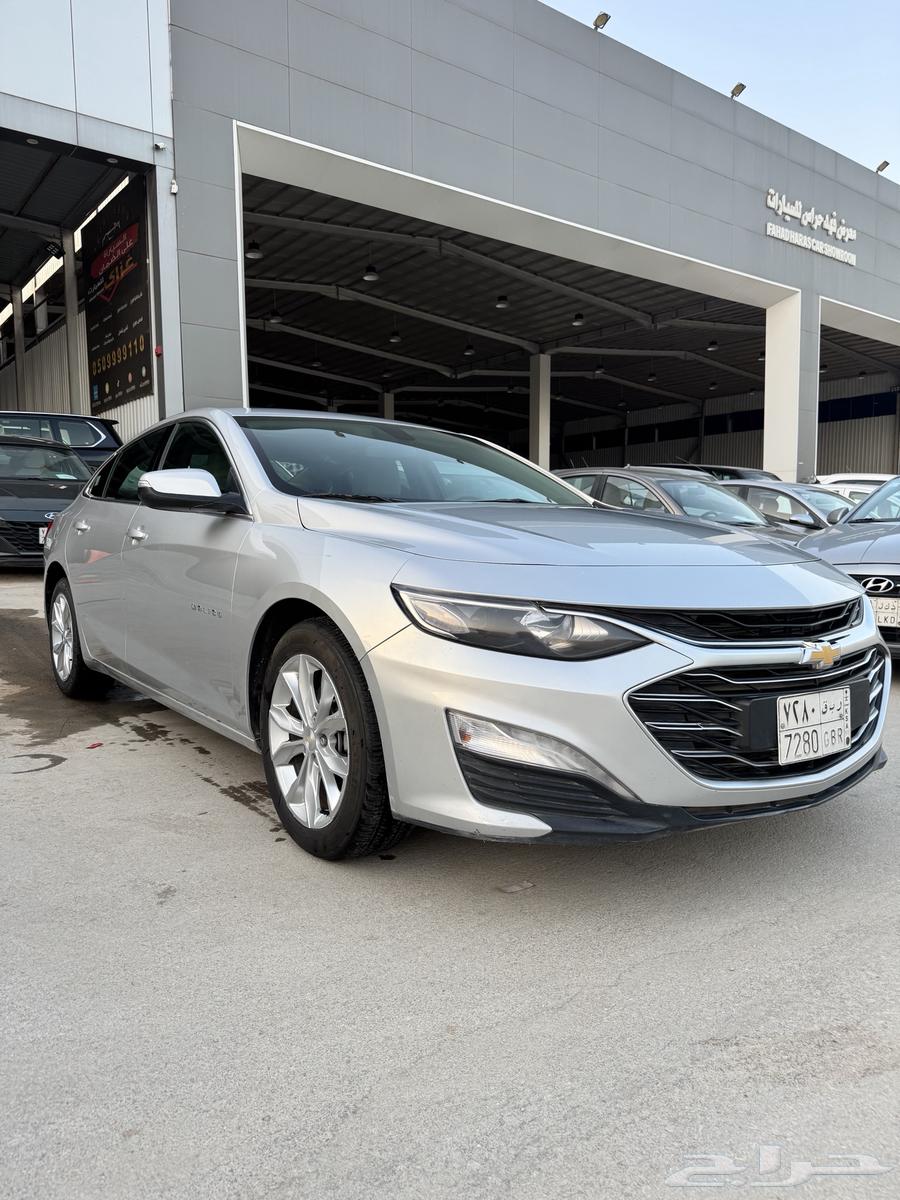 Chevrolet Malibu 202263203216818561114