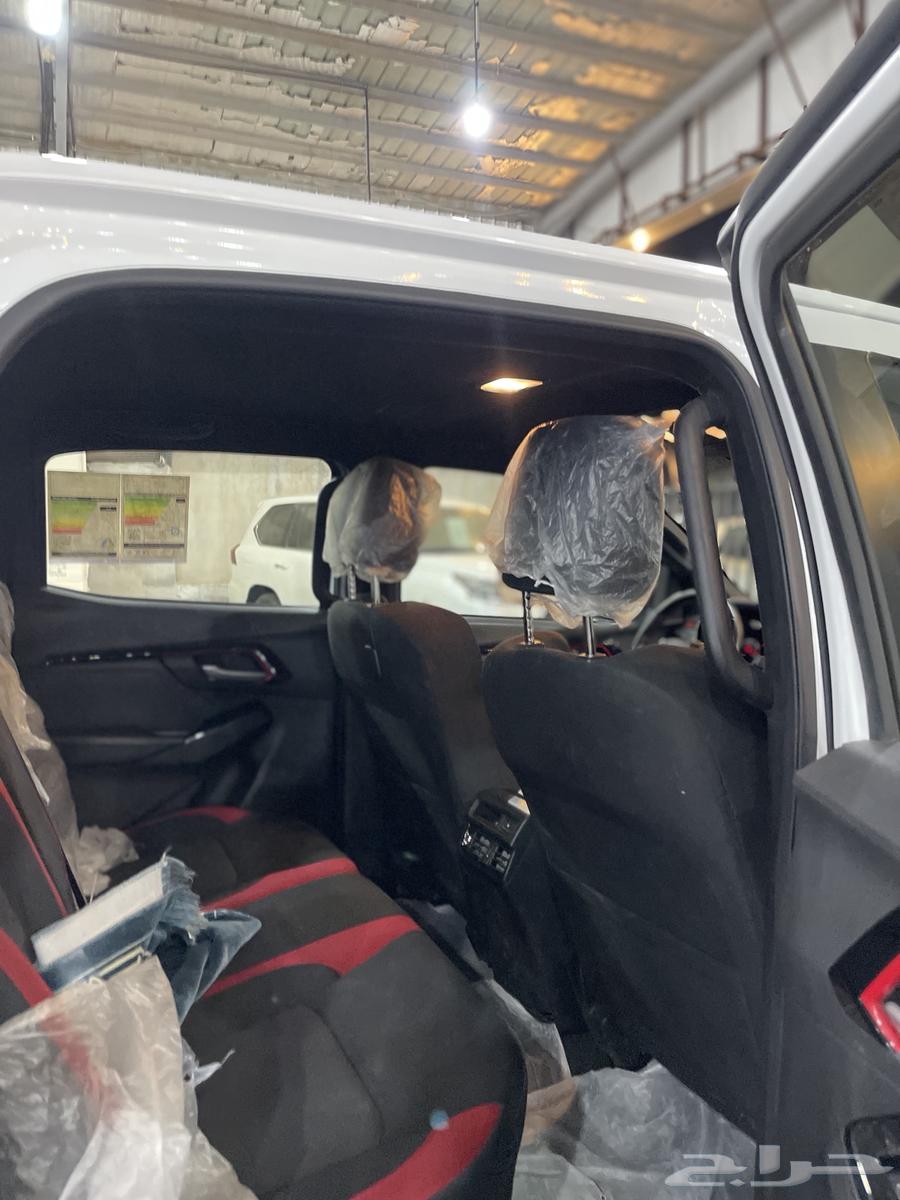 ايسوزو غمارتين GT 2023 ( تم البيع )63202221601153112