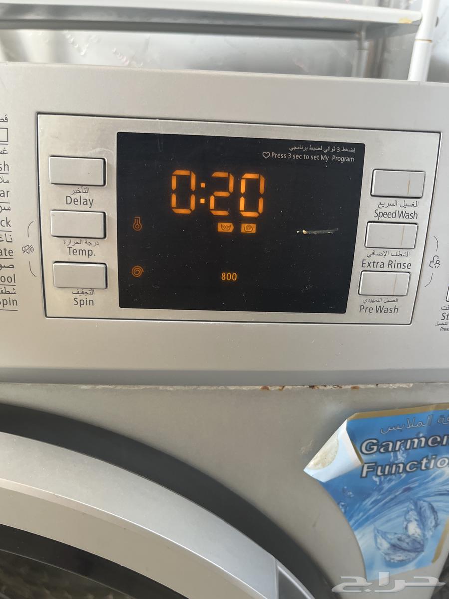 Used Panasonic Sonic washing machine63138951562883112