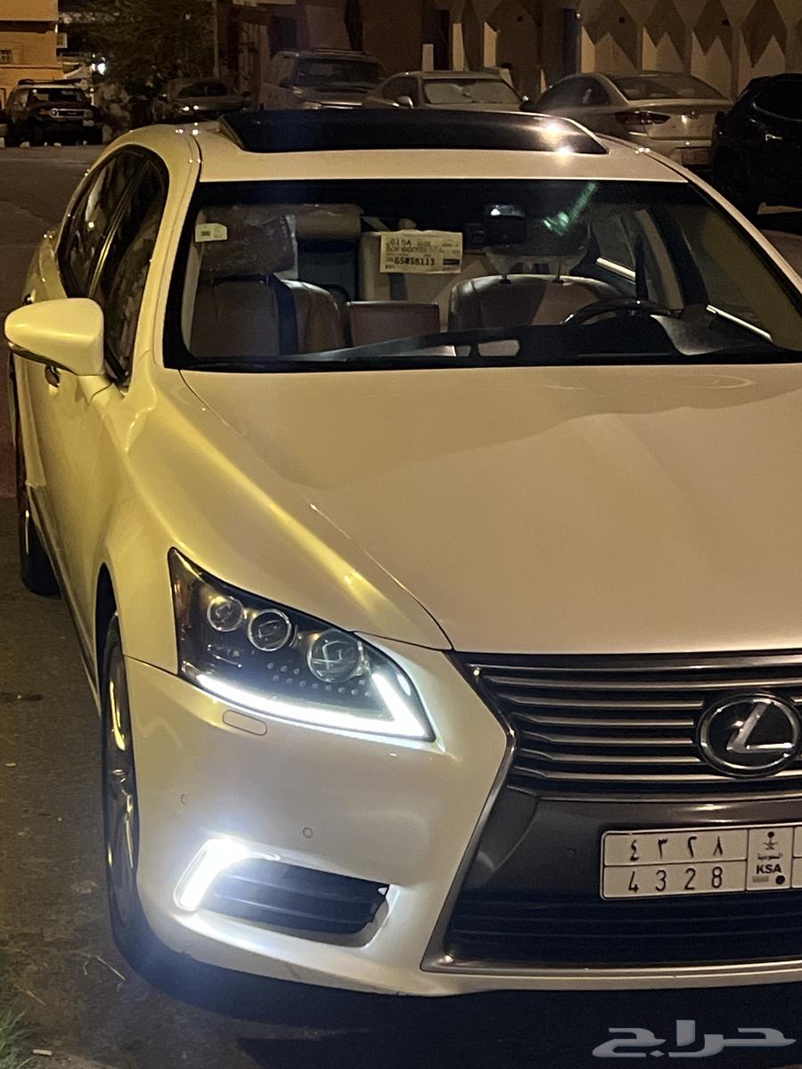 Lexus 460 L Argo VIP 201663204883588993111