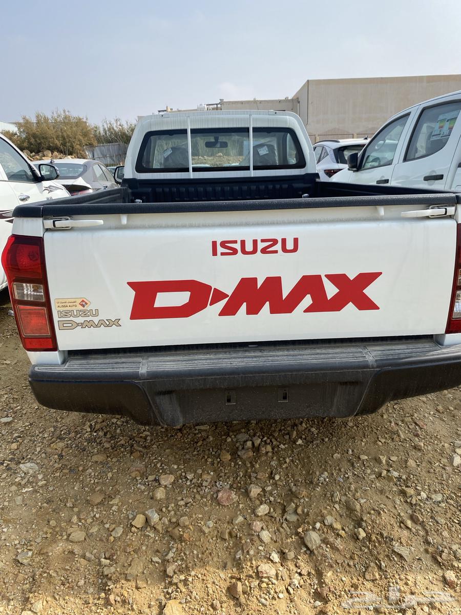 Isuzu Ghamara Standard63203747165314111