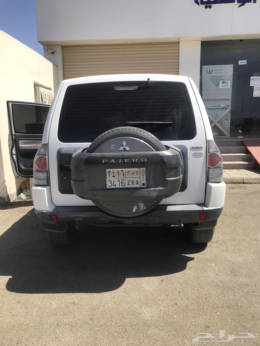 Pajero 200863204323410051114