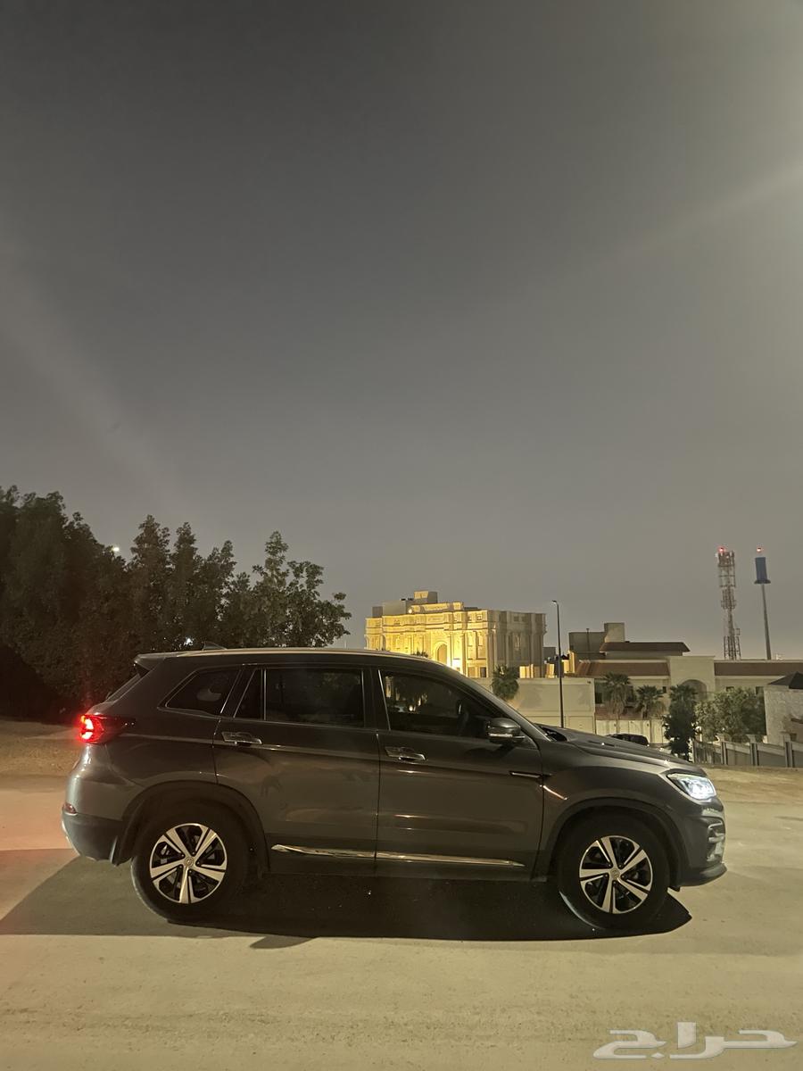 Changan C7563205388629250112