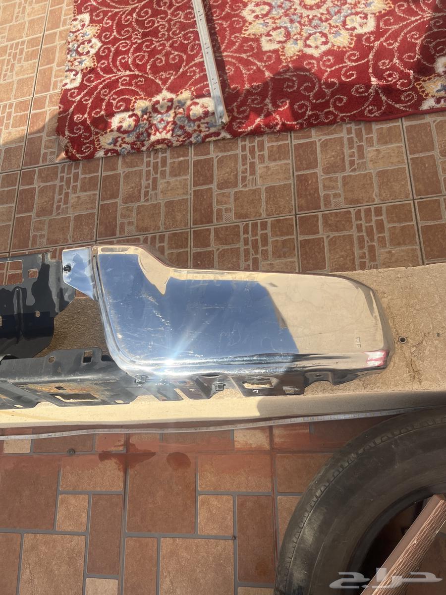 Rear collision on a 16 Hilux, GL model, local agency63204911982465113