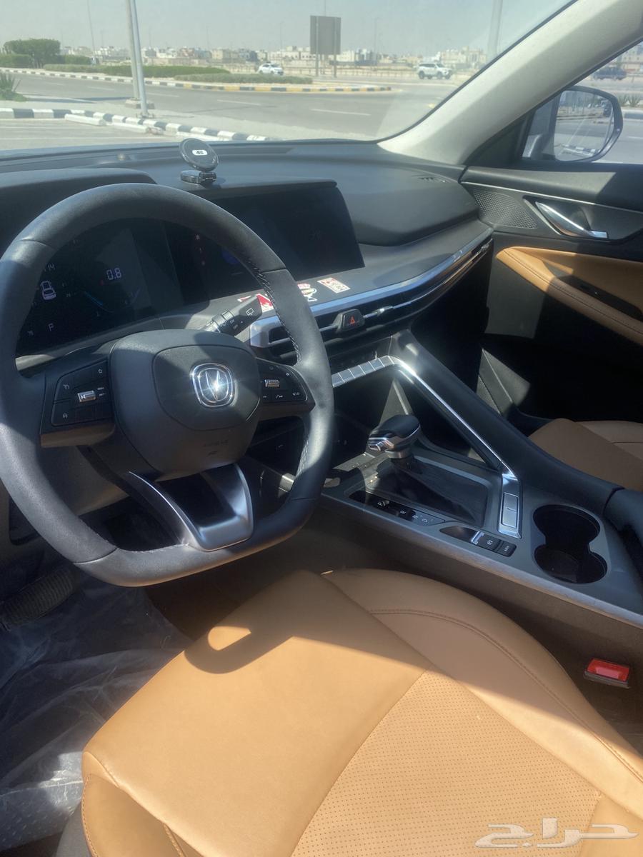 Changan CS35 available for free transfer63205411614209114