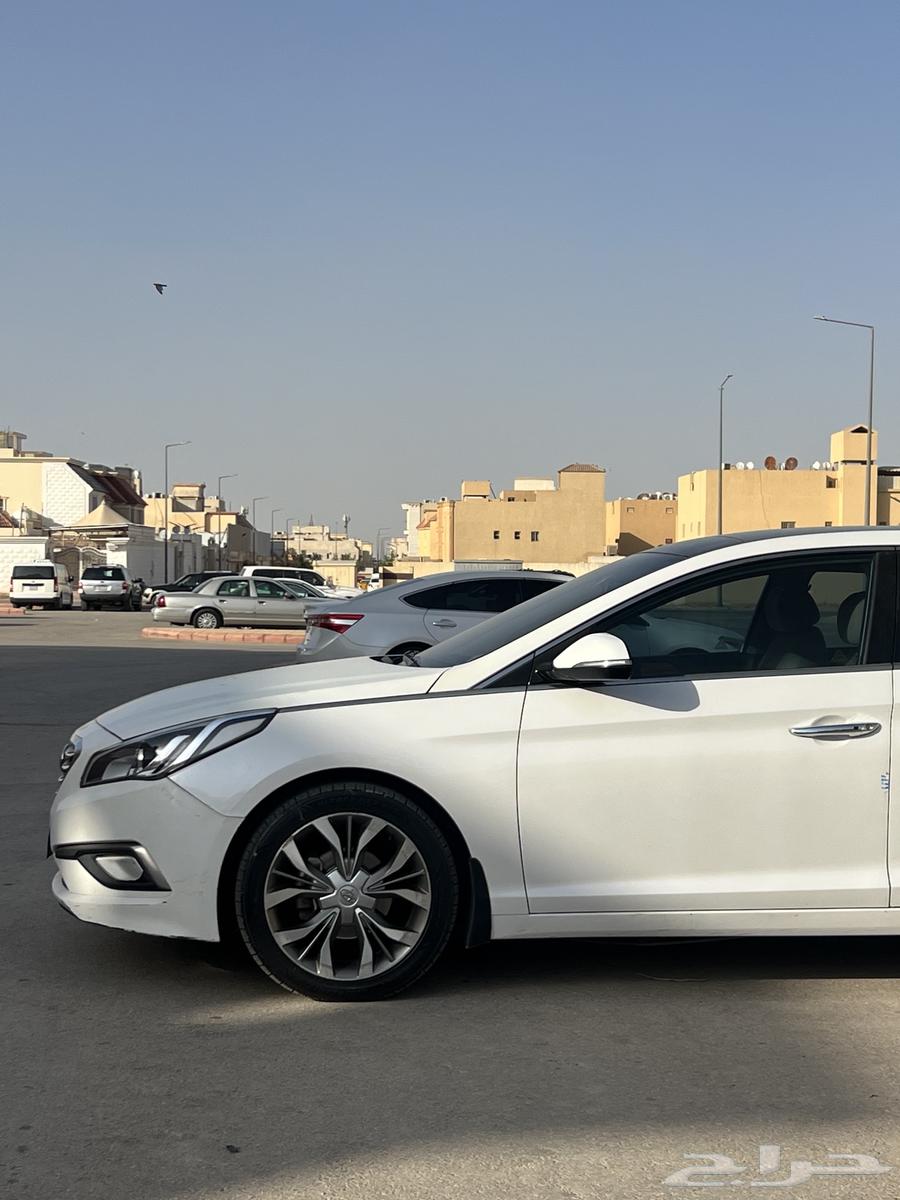 Sonata 2016 full option63201184104067114