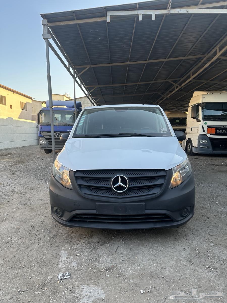 Mercedes diesel bus 2019 imported from Germany63203223083906111