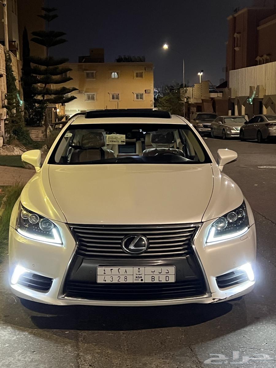 Lexus 460 L Argo VIP 201663204883588993113