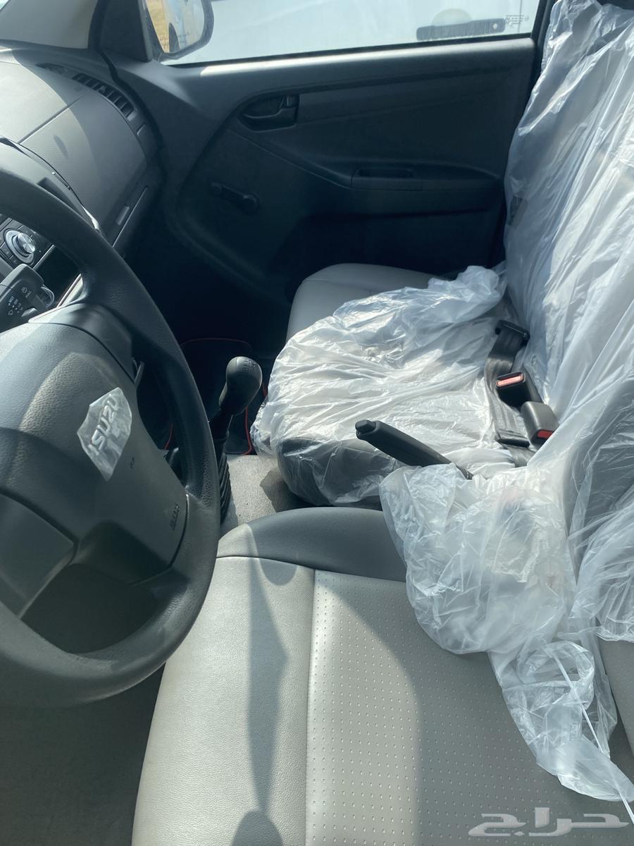 Isuzu Ghamara Standard63203747165314112