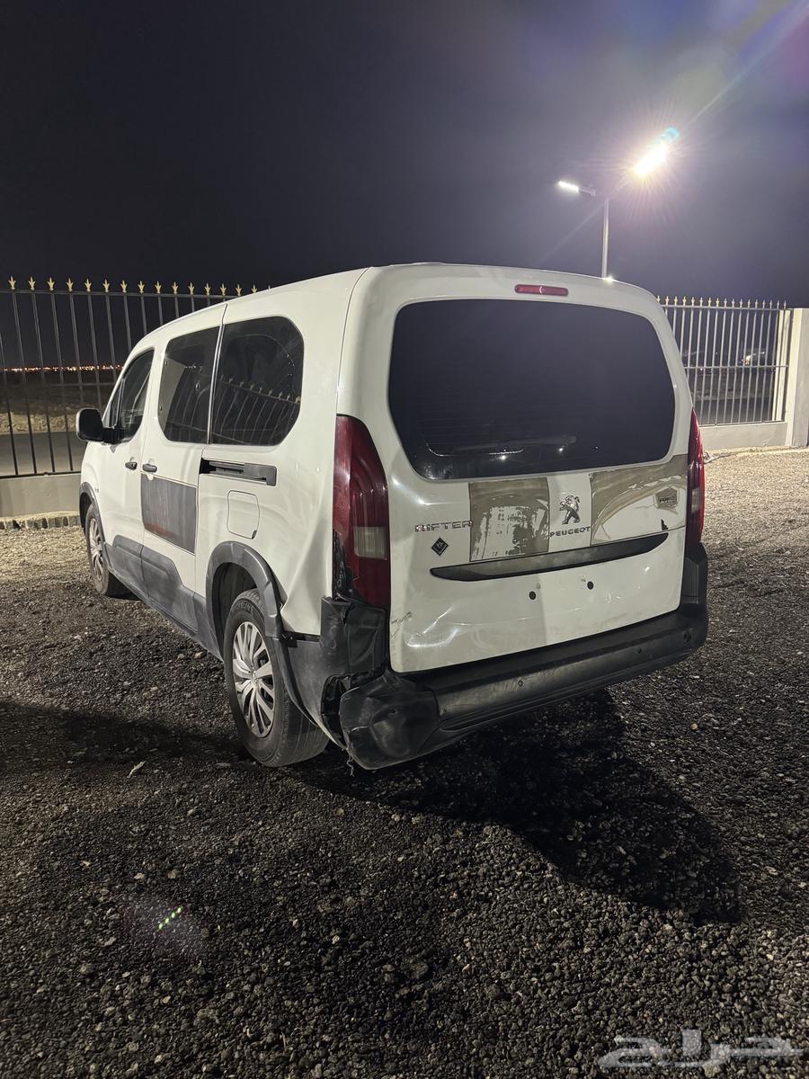 Peugeot 2023 has been sold63204901330050111