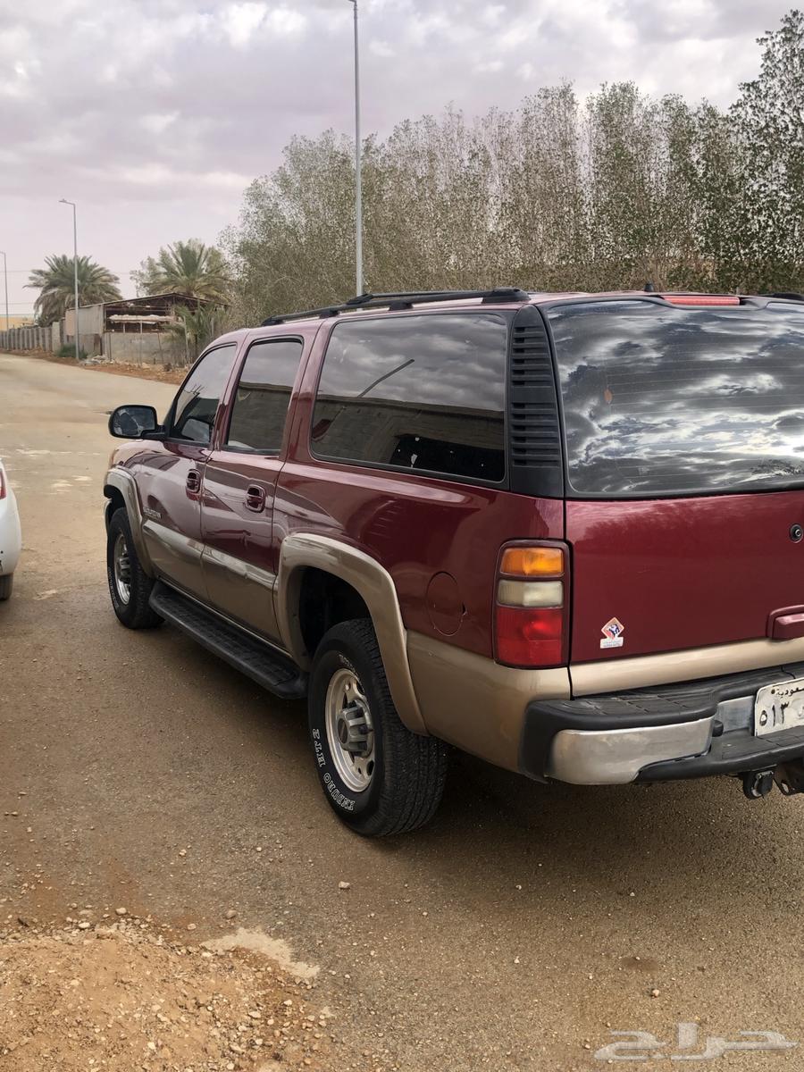 2004 GMC Suburban, only 77,000 miles63204904672514113
