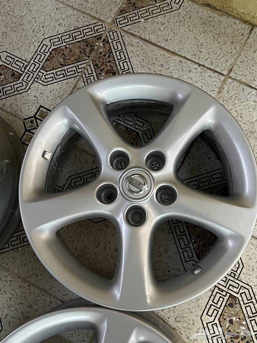 Maxima rims star from 2000 to 200763204905003777114