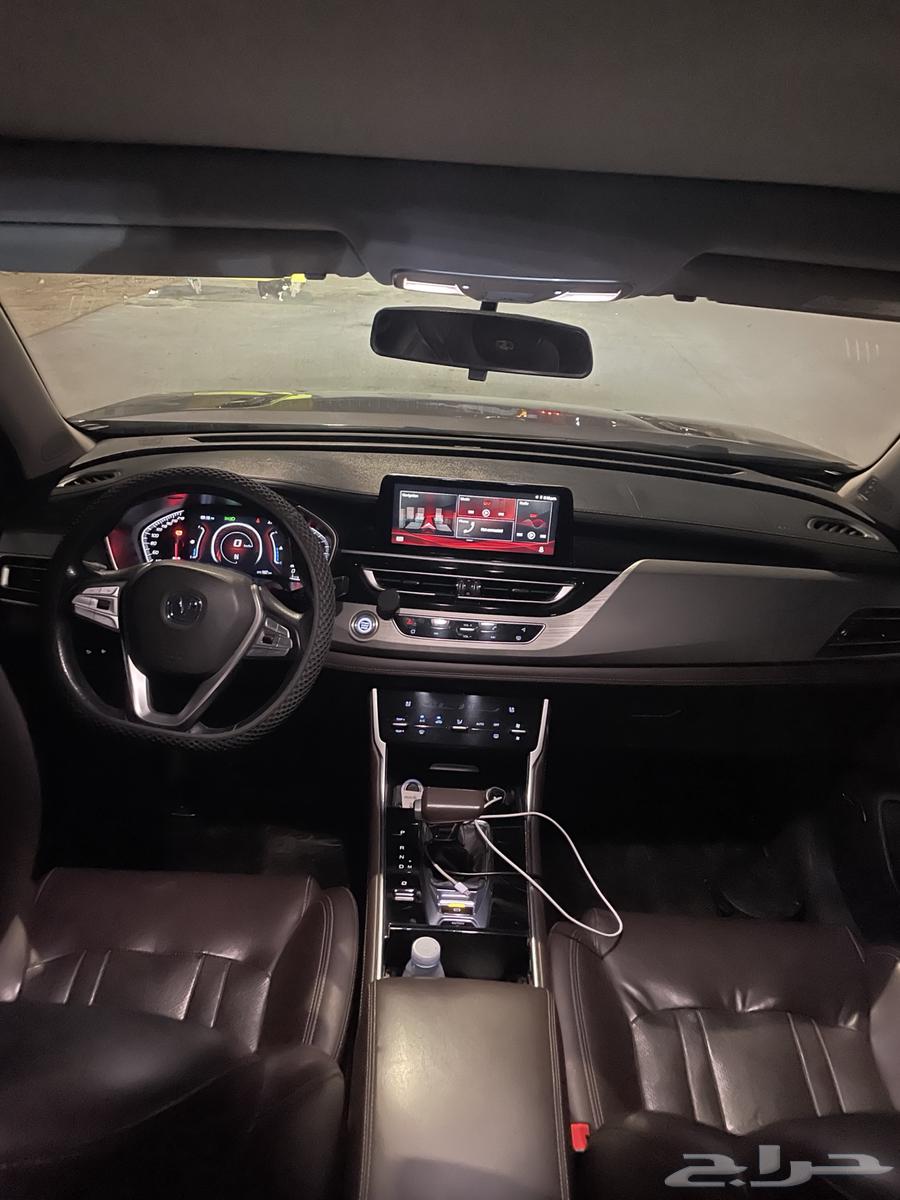 Changan C7563205388629250114