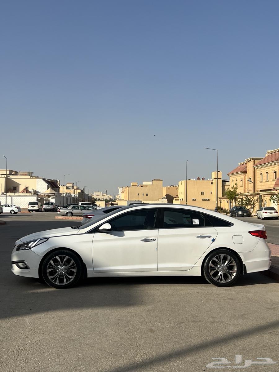 Sonata 2016 full option63201184104067112