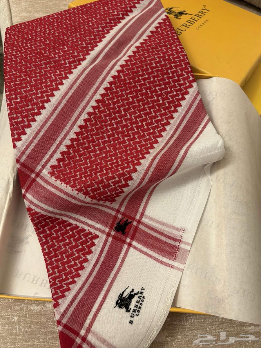 A Berber shemagh, Cartier, and a Montblanc deer blood.63202726437891113
