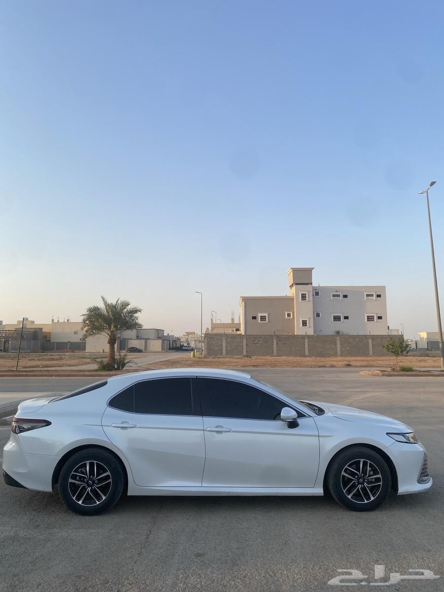24 model Camry upgraded63205401864066112