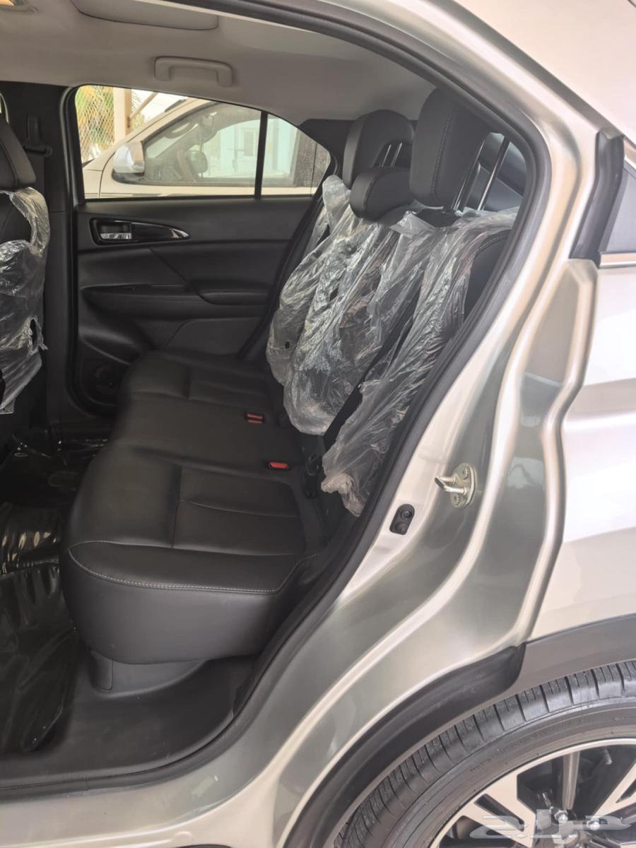For sale Mitsubishi Eclipse Cross 2023 top model in Al-Ahsa63205411435650114