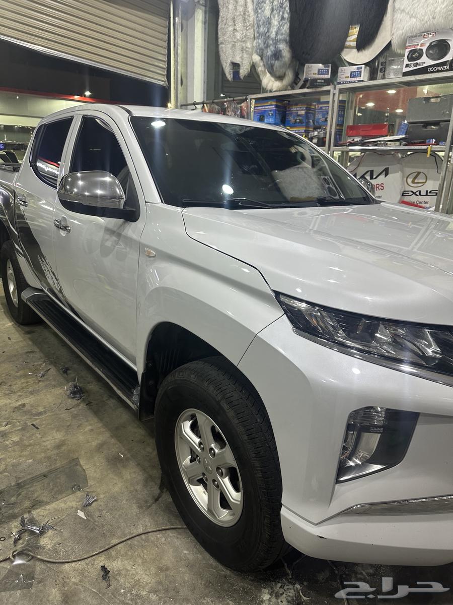 Mitsubishi L200 for sale, model 202163204921760002114