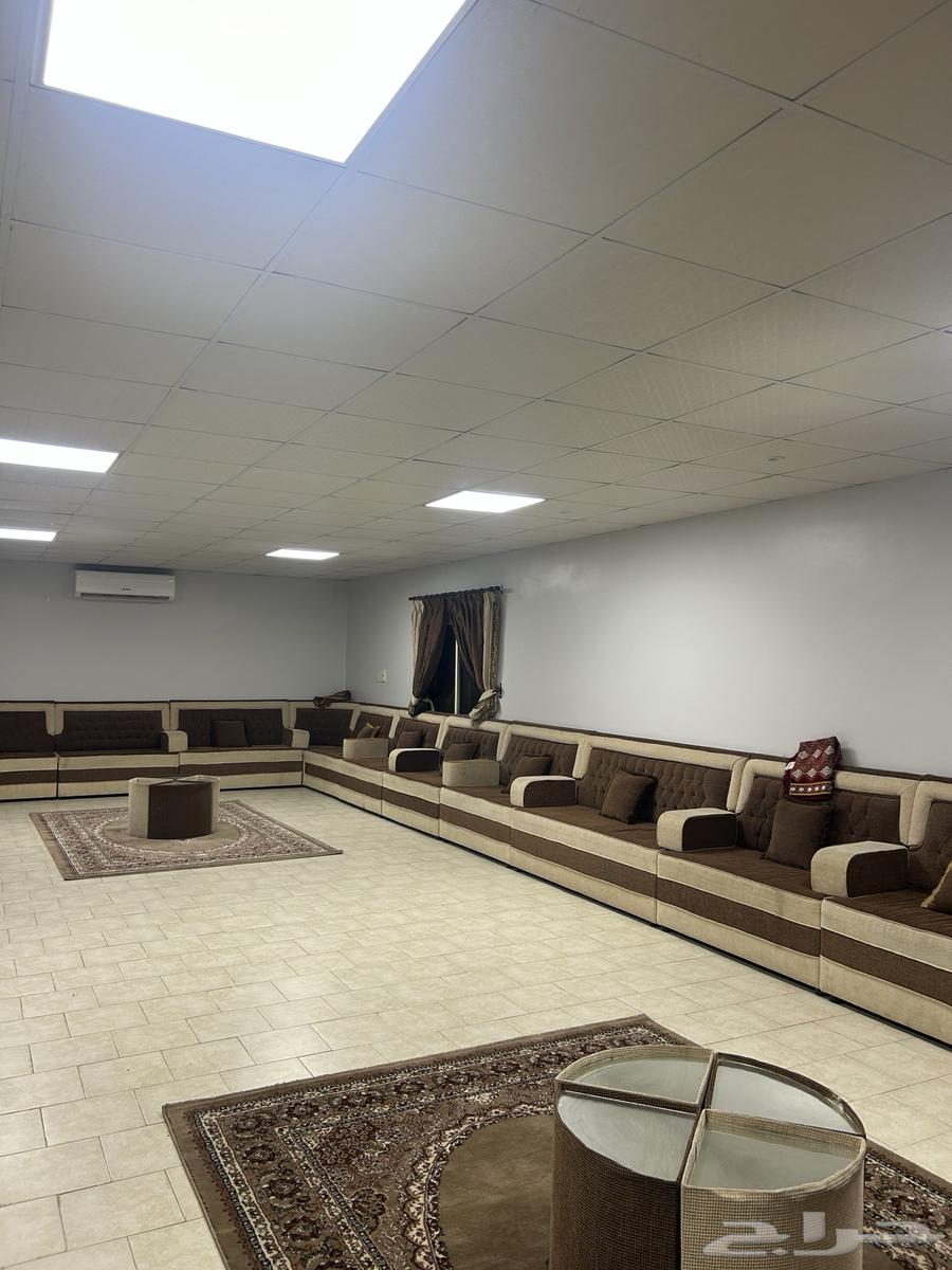استراحة  للإيجار اليومي فقط63015214012802112
