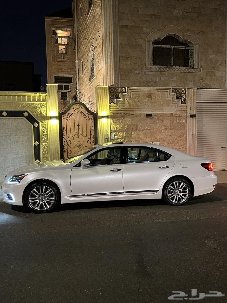 Lexus 460 L Argo VIP 201663204883588993112