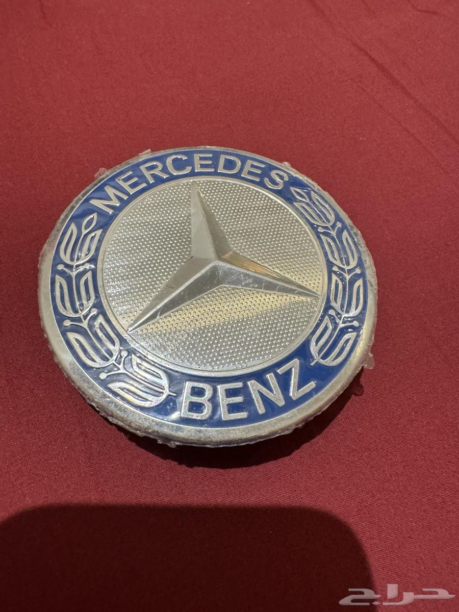 Mercedes wheel covers63205398699009111