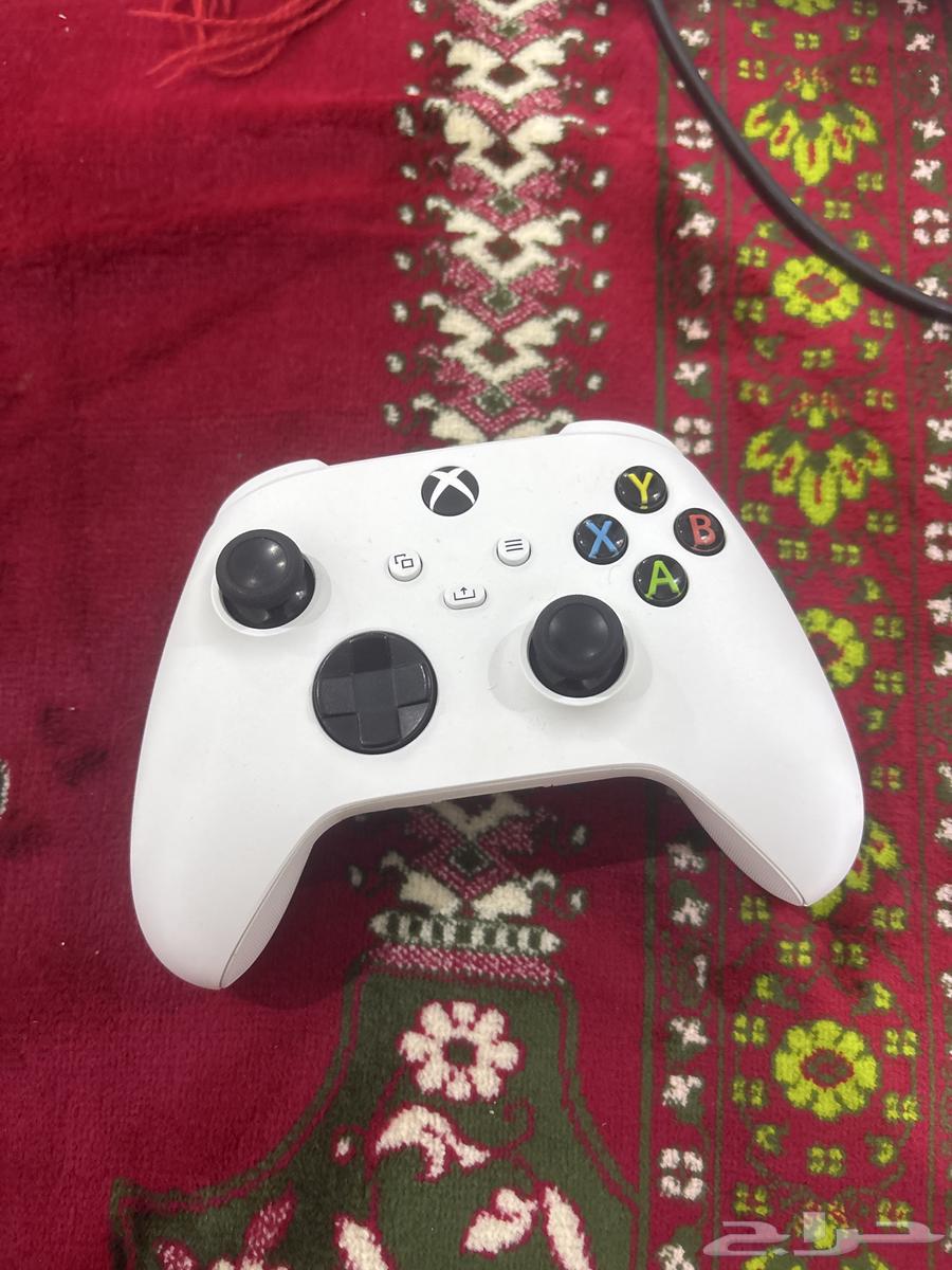 اكس بوكس سيرس اس جديد63138038518403113