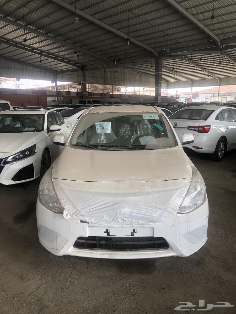 Nissan Sunny Comfort, old model 202463203742777219111