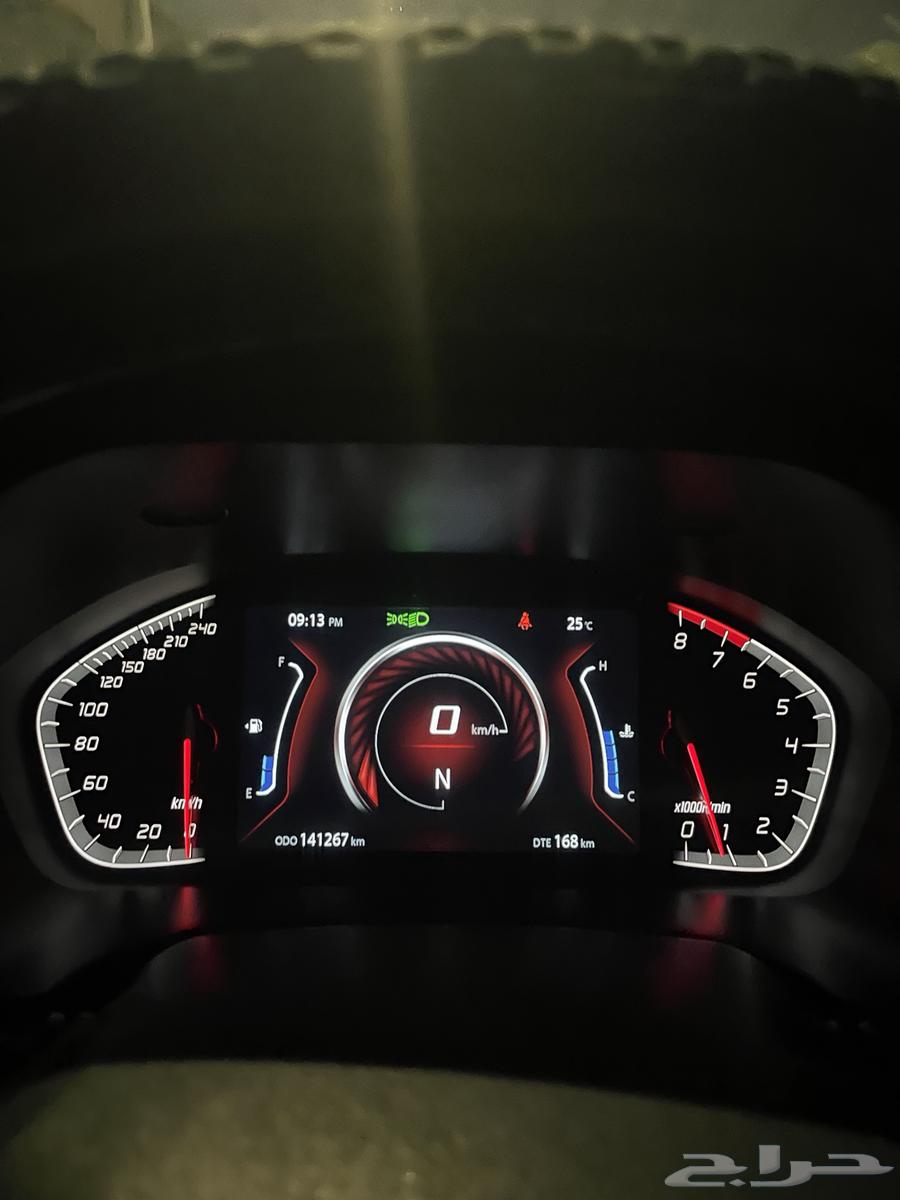 Changan C7563205388629250113