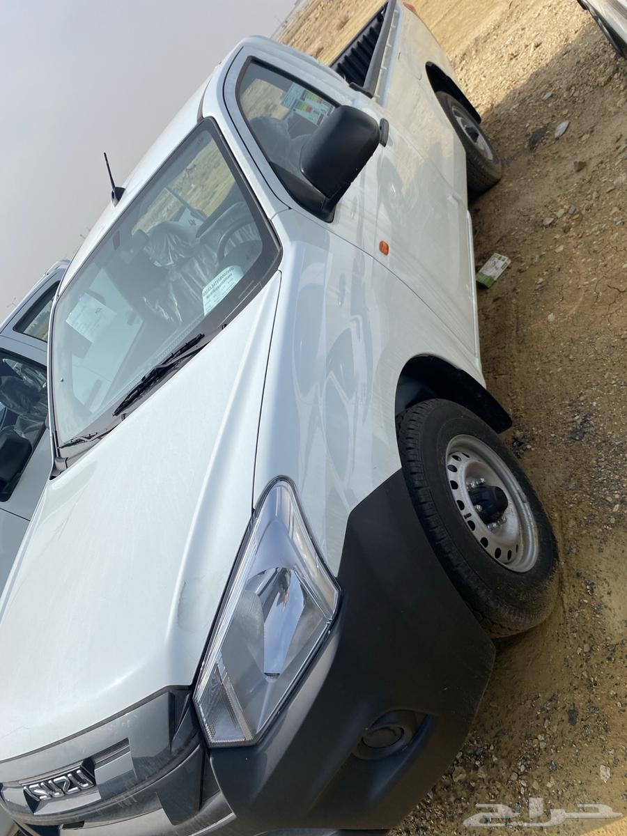 Isuzu Ghamara Standard63203747165314113