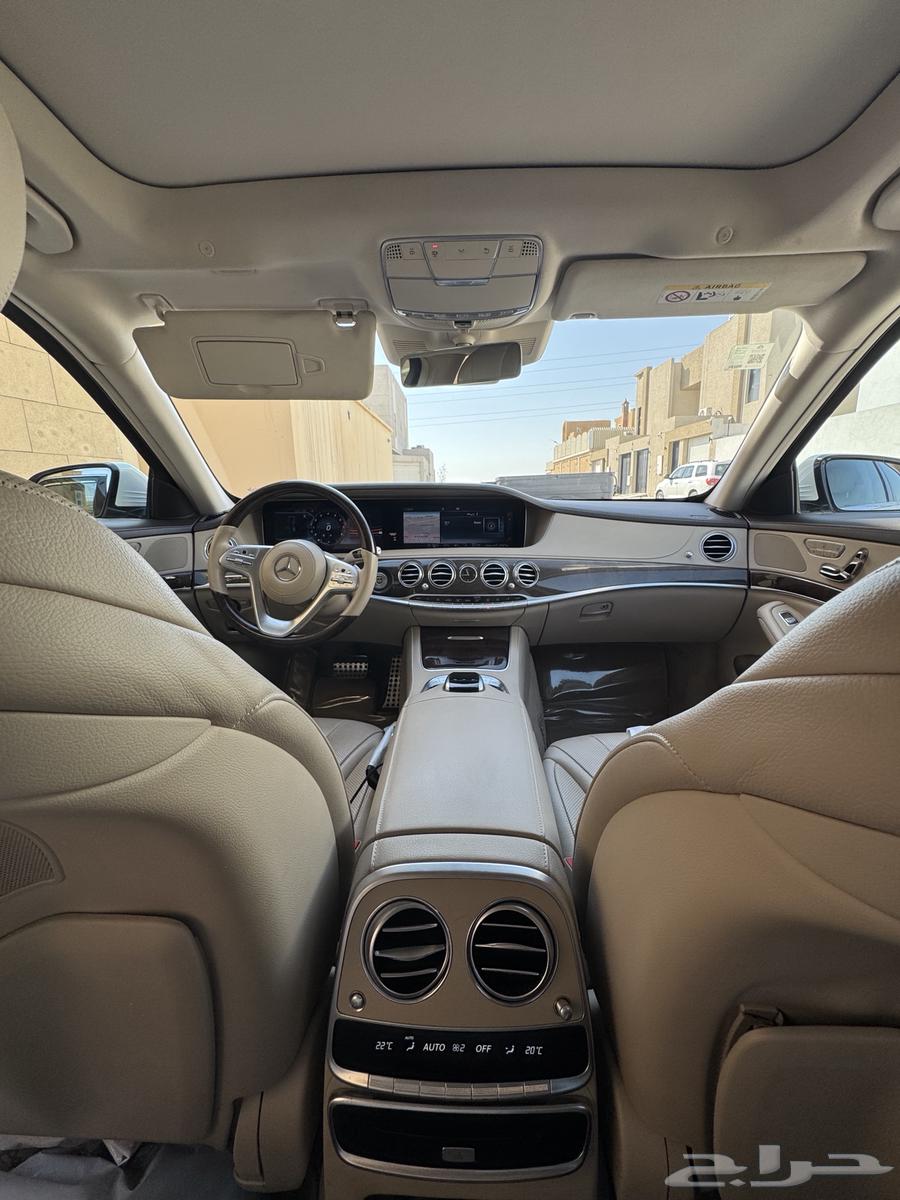 Mercedes S 201863204305695361114