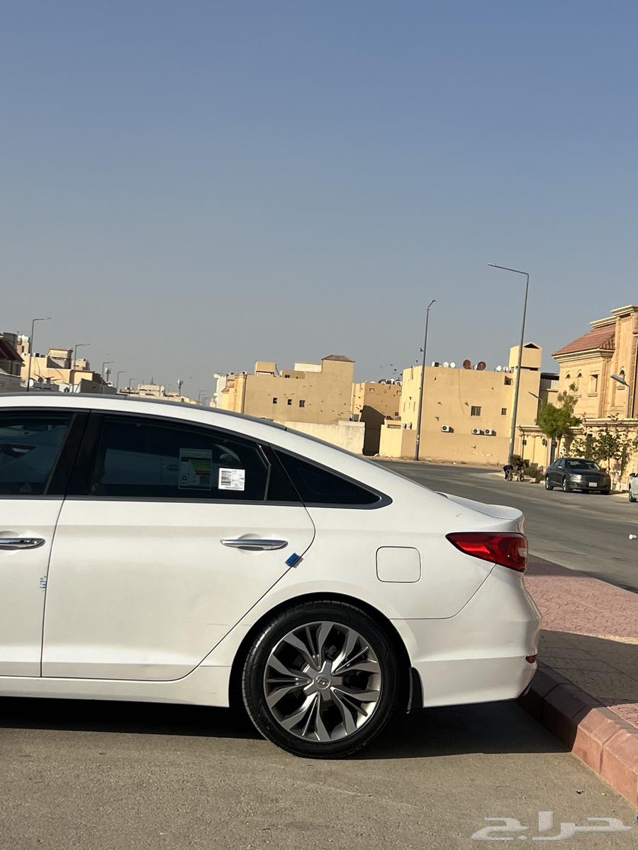 Sonata 2016 full option63201184104067113