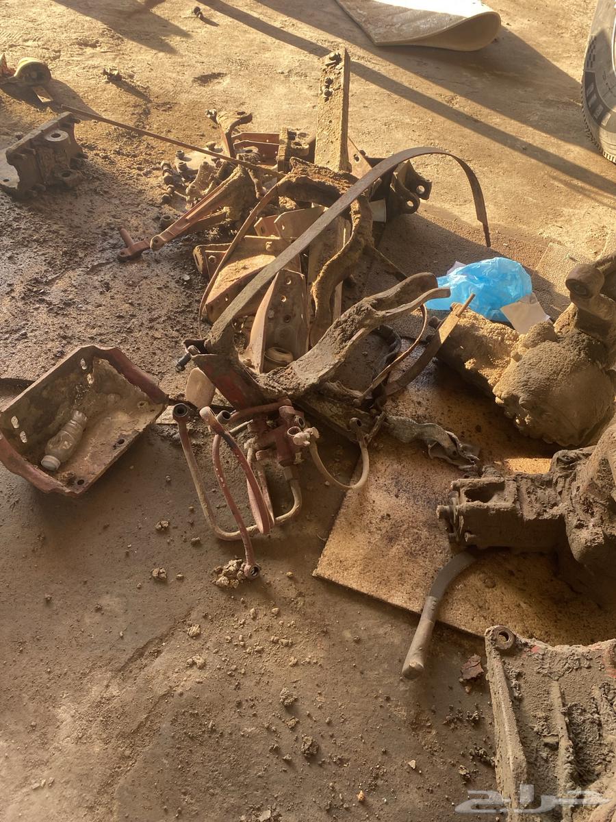Spare parts63204908368642111