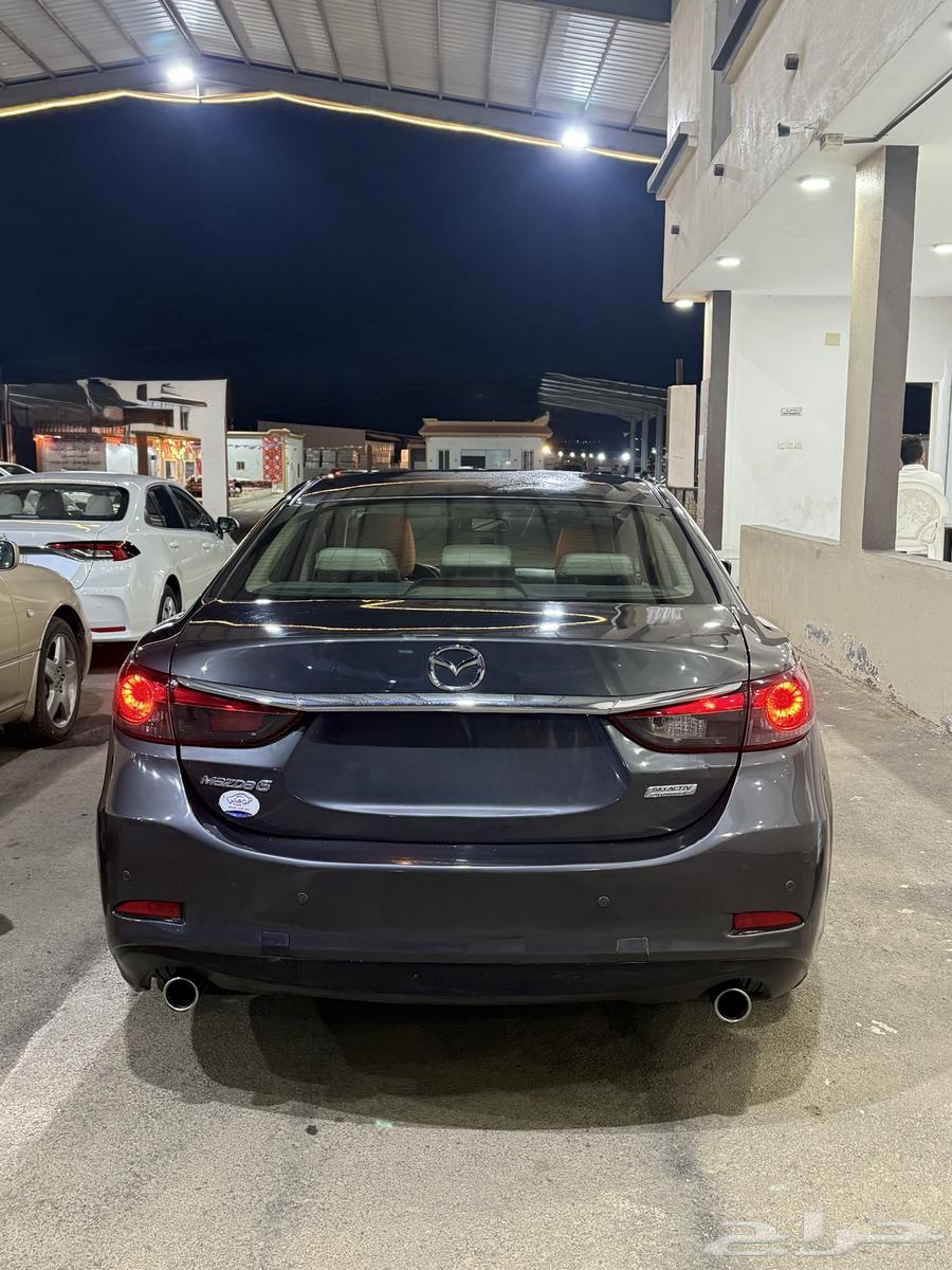 Mazda 201863205401728898113