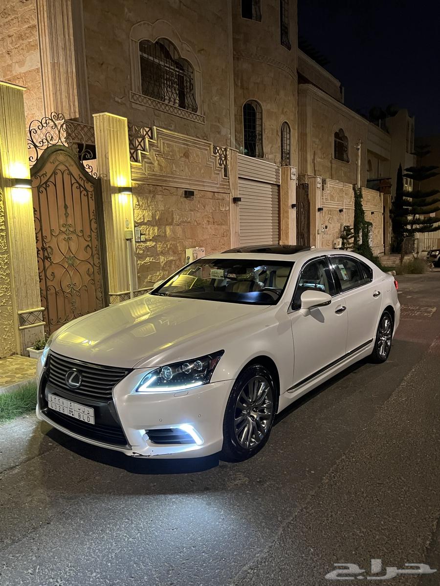 Lexus 460 L Argo VIP 201663204883588993114
